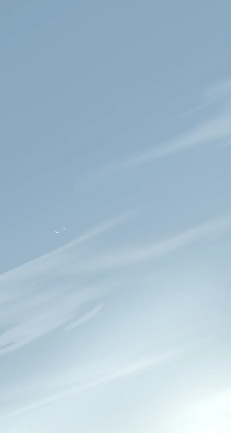 Beneath the Surface Chapter 1 page 2 - 