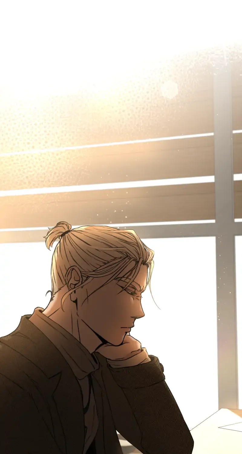 Beneath the Surface Chapter 1 page 12 - 