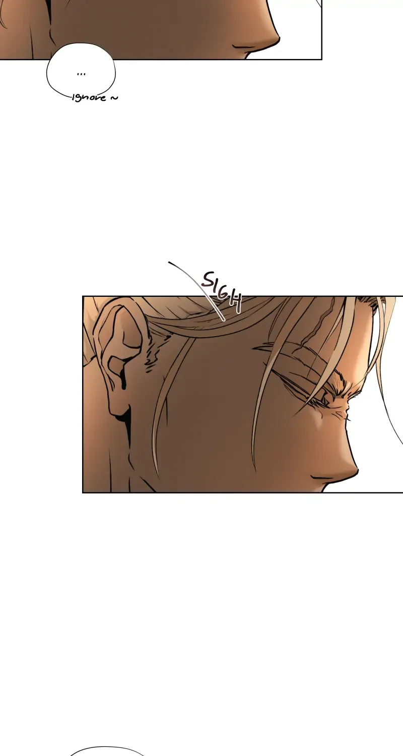 Beneath the Surface Chapter 1 page 16 - 