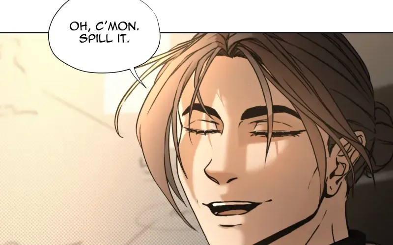 Beneath the Surface Chapter 1 page 17 - 