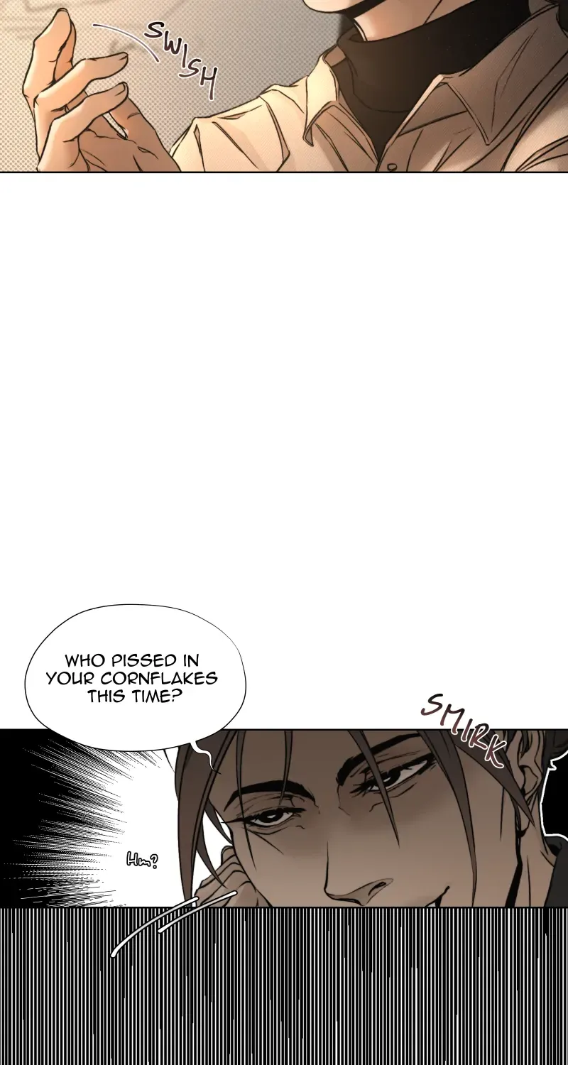 Beneath the Surface Chapter 1 page 18 - 