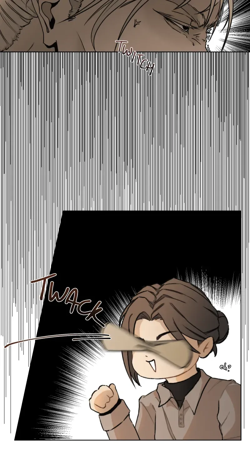 Beneath the Surface Chapter 1 page 20 - 