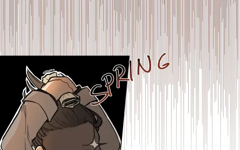 Beneath the Surface Chapter 1 page 27 - 