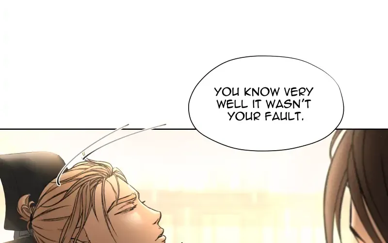 Beneath the Surface Chapter 1 page 33 - 