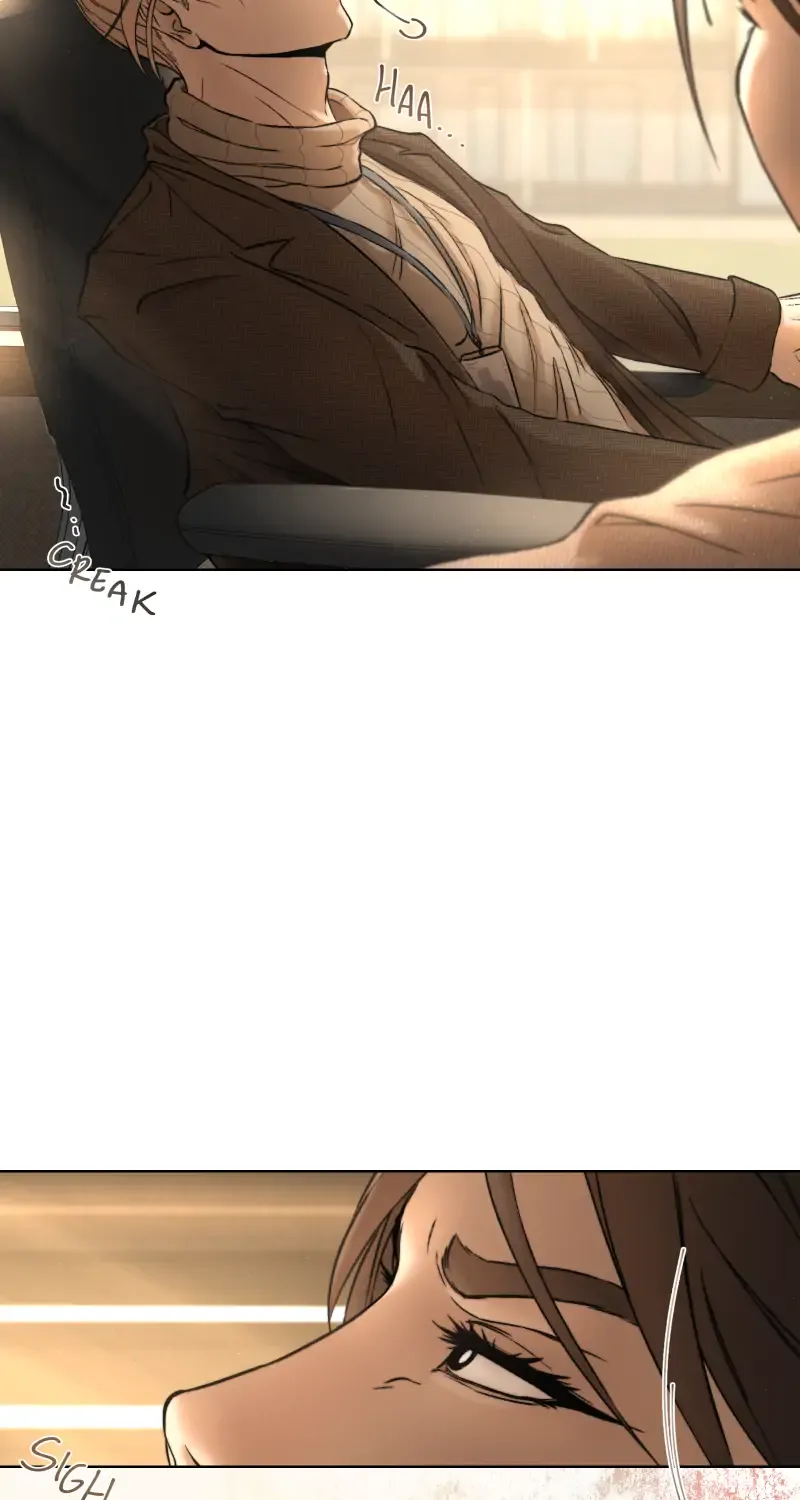 Beneath the Surface Chapter 1 page 34 - 