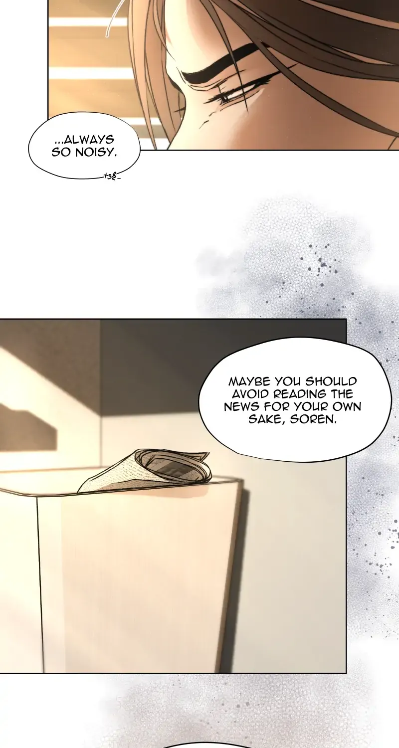 Beneath the Surface Chapter 1 page 38 - 