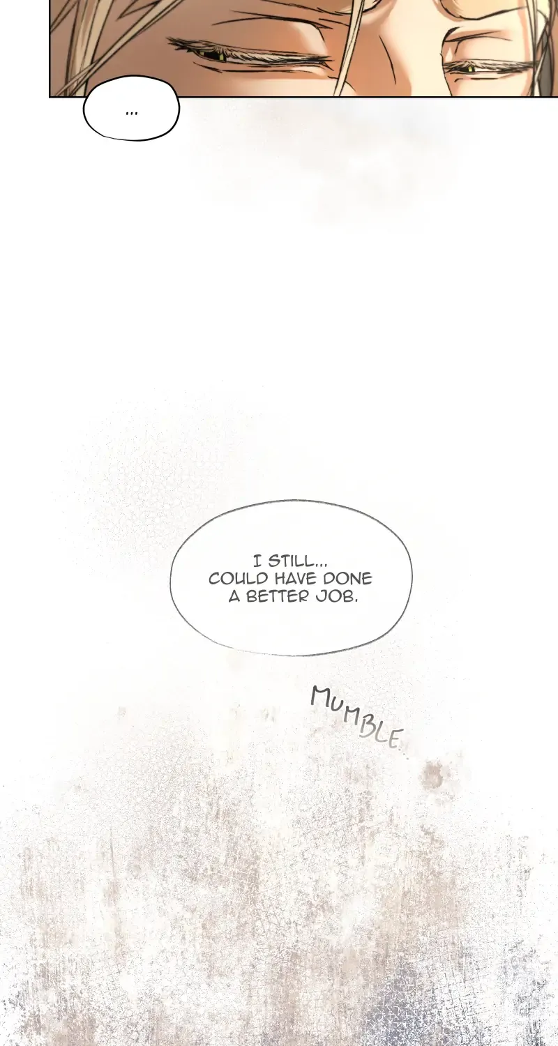 Beneath the Surface Chapter 1 page 40 - 