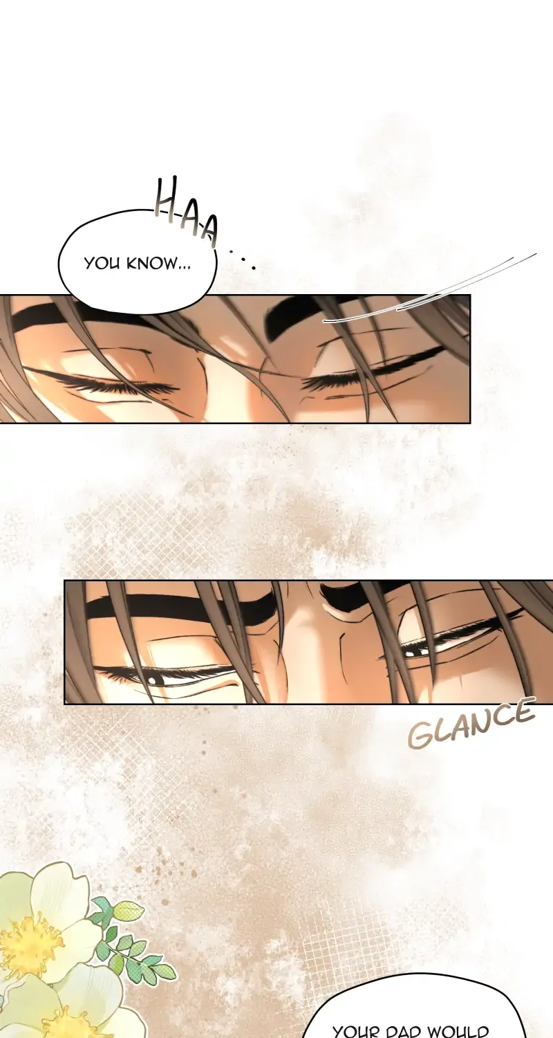 Beneath the Surface Chapter 1 page 46 - 