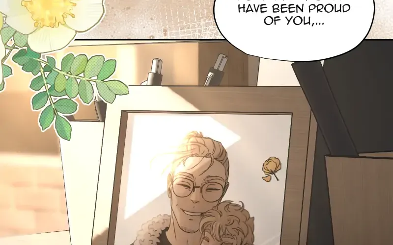 Beneath the Surface Chapter 1 page 47 - 