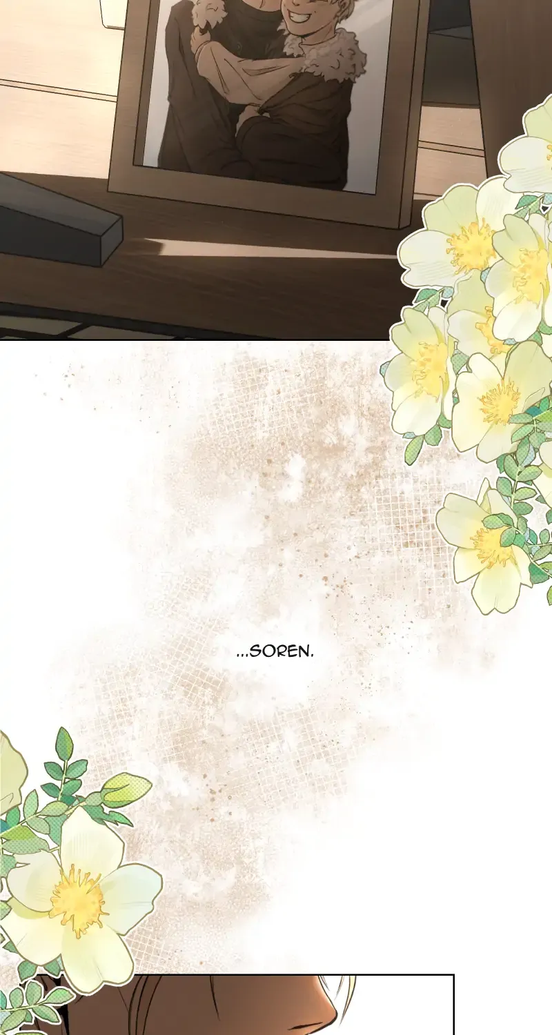 Beneath the Surface Chapter 1 page 48 - 