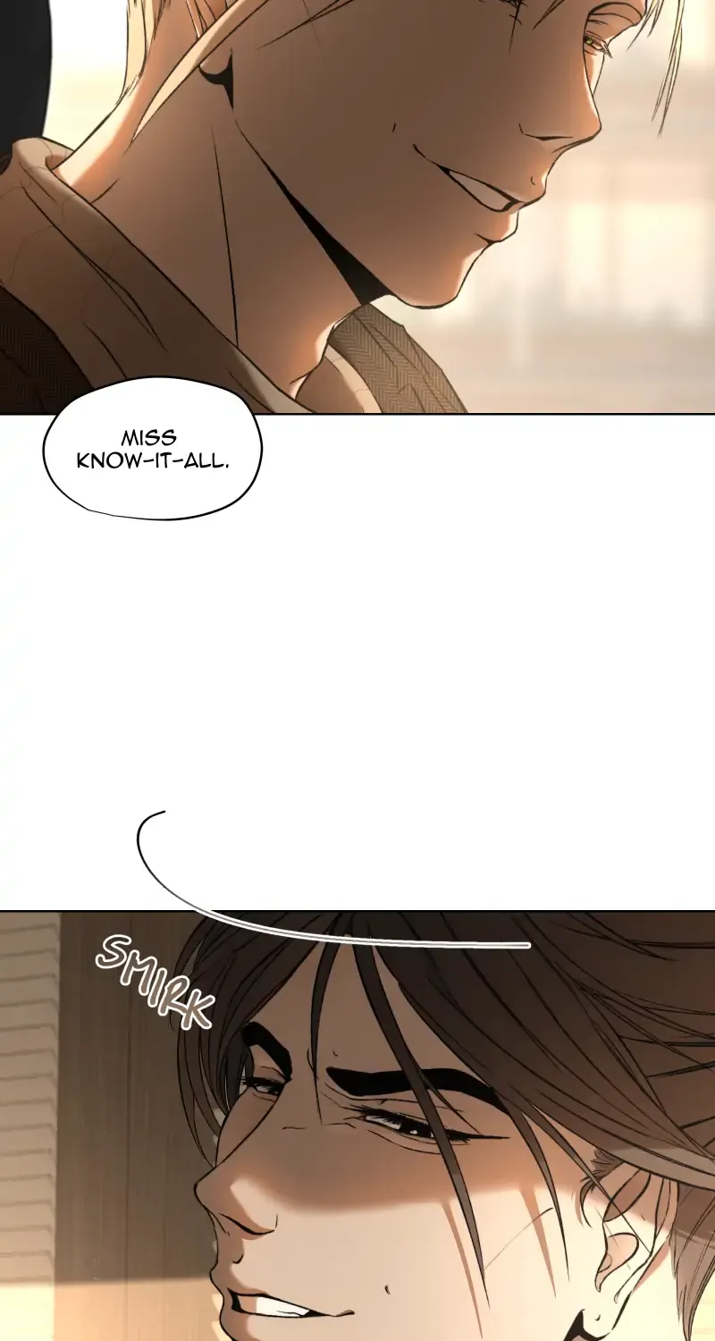 Beneath the Surface Chapter 1 page 54 - 