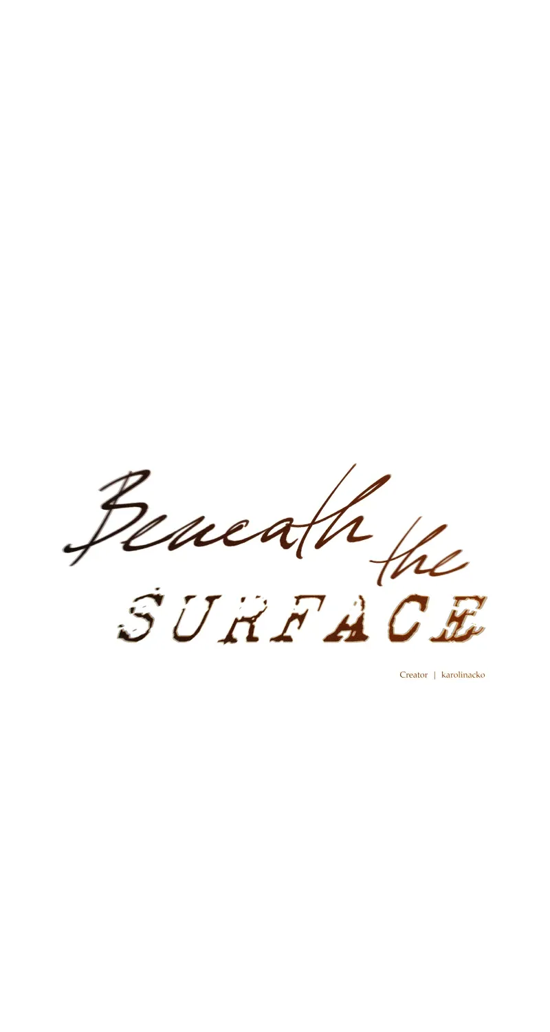 Beneath the Surface Chapter 1 page 56 - 