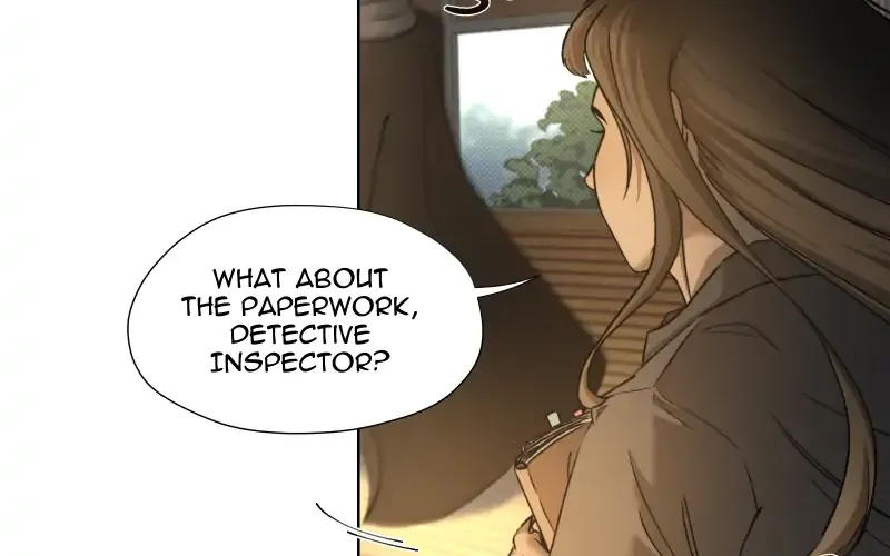 Beneath the Surface Chapter 1 page 7 - 