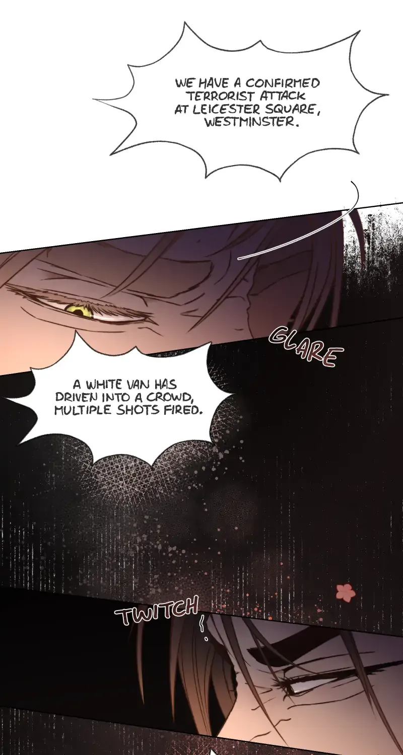 Beneath the Surface Chapter 1 page 62 - 