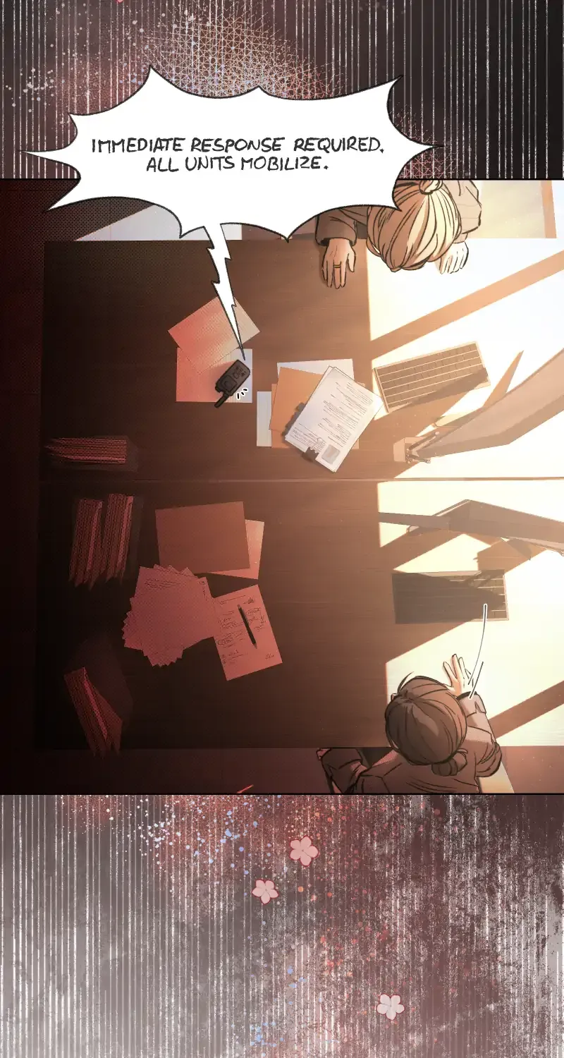 Beneath the Surface Chapter 1 page 64 - 