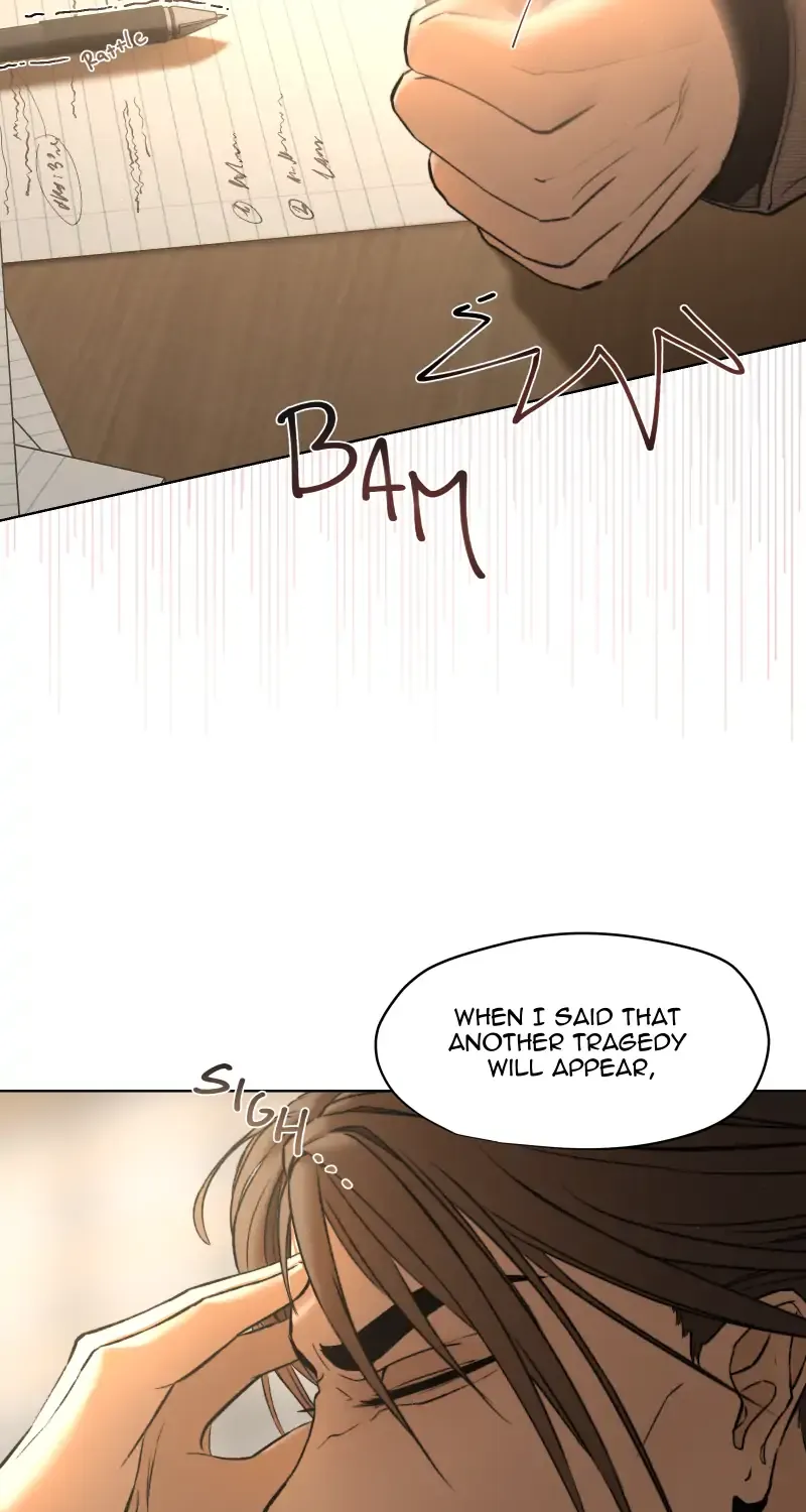 Beneath the Surface Chapter 1 page 66 - 