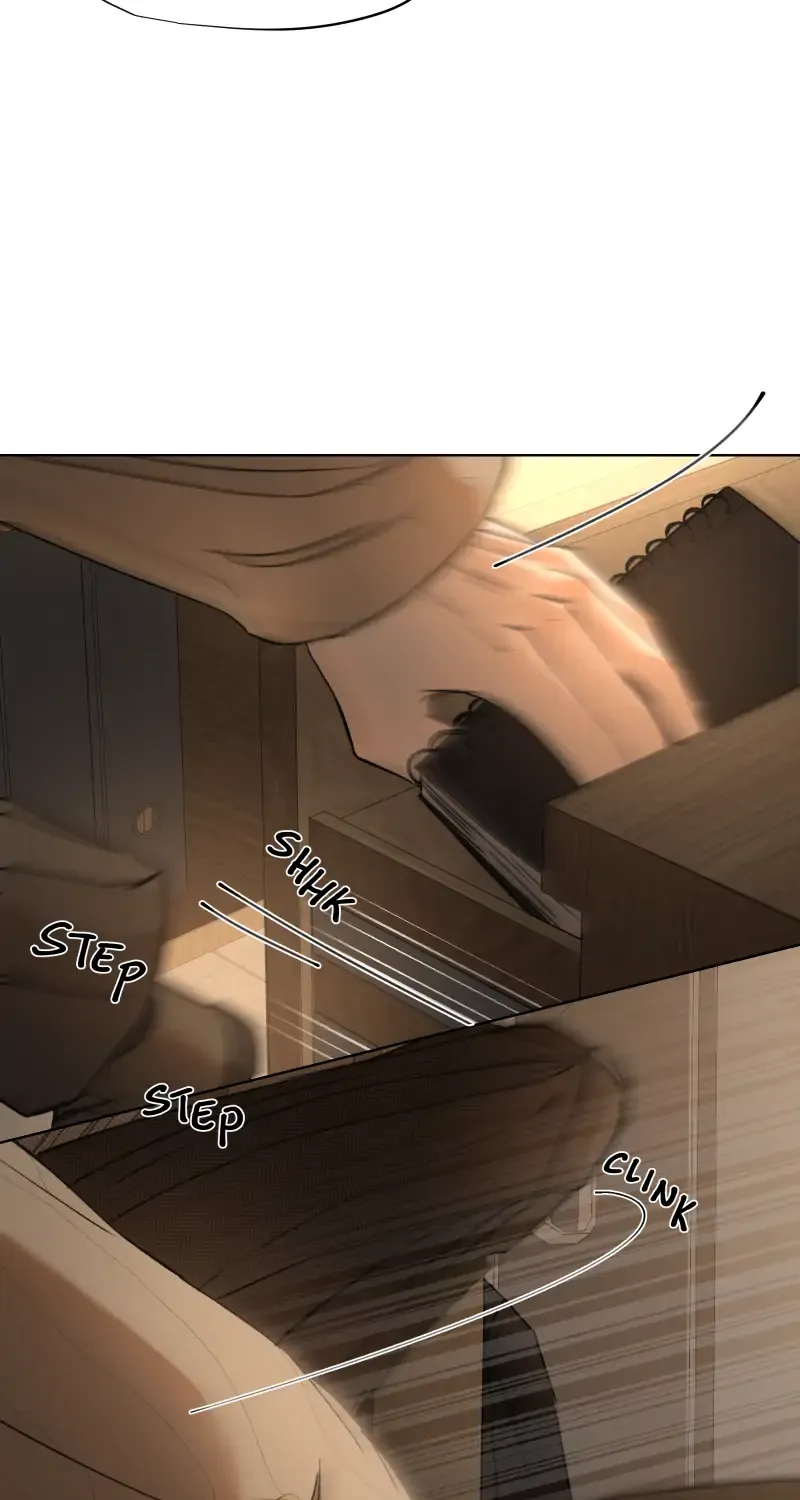Beneath the Surface Chapter 1 page 68 - 