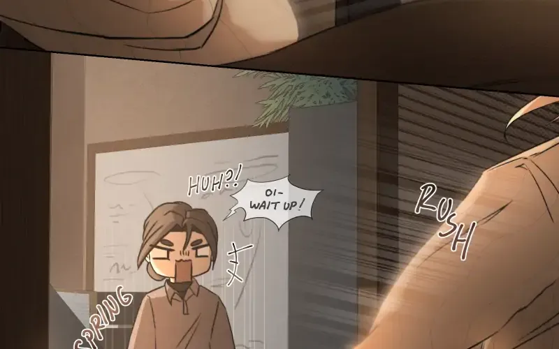 Beneath the Surface Chapter 1 page 69 - 
