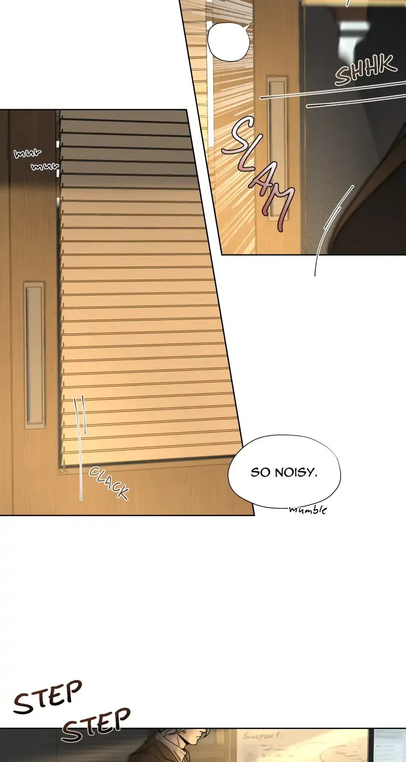 Beneath the Surface Chapter 1 page 10 - 