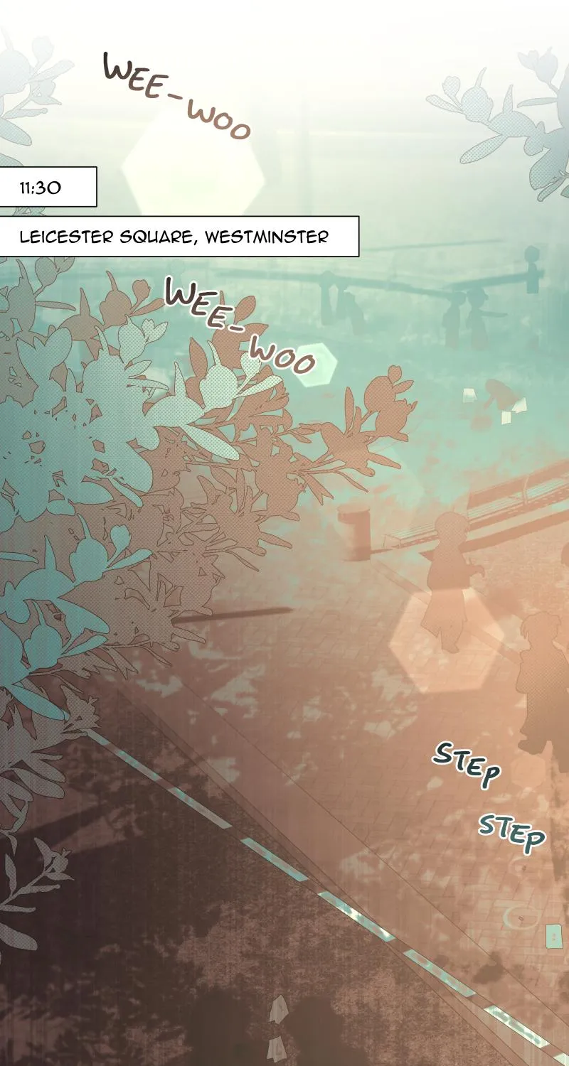 Beneath the Surface Chapter 2 page 2 - 