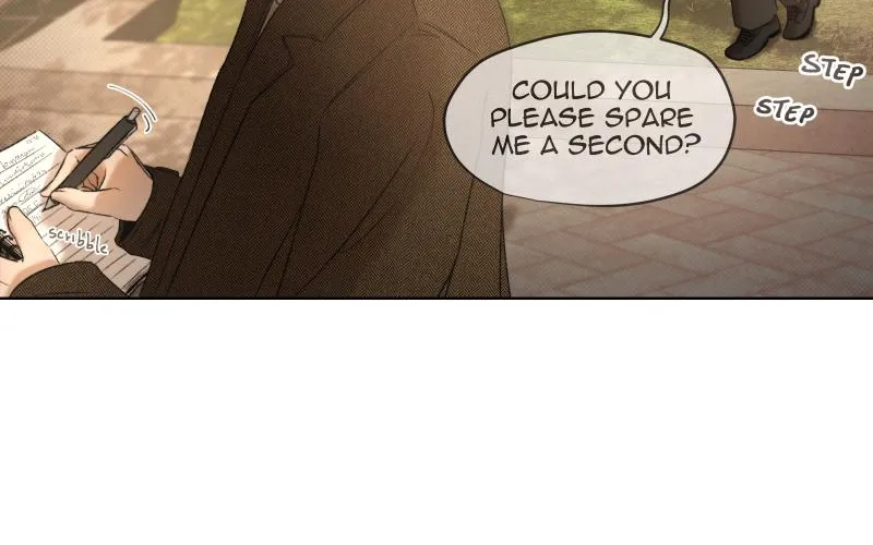 Beneath the Surface Chapter 2 page 11 - 