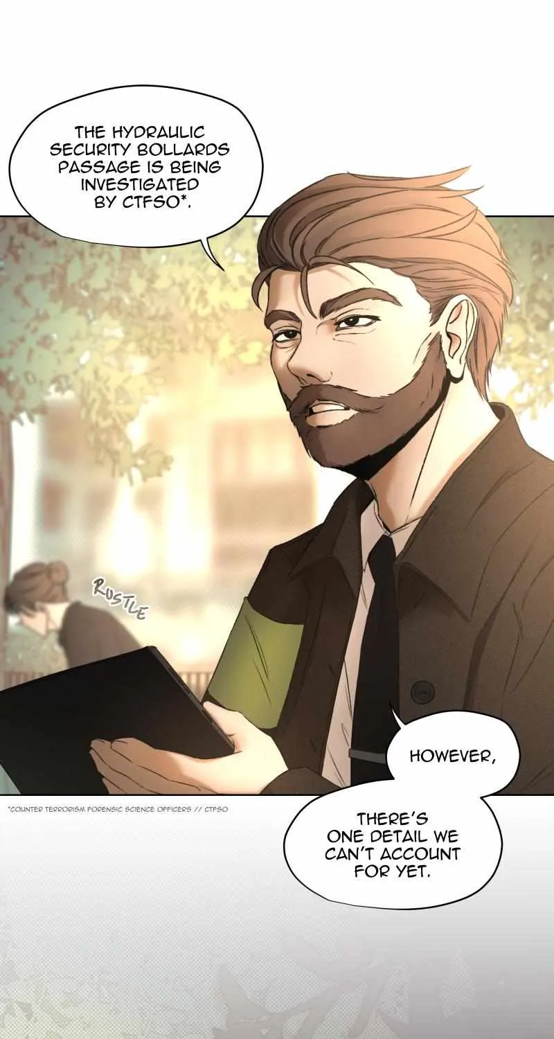 Beneath the Surface Chapter 2 page 12 - 