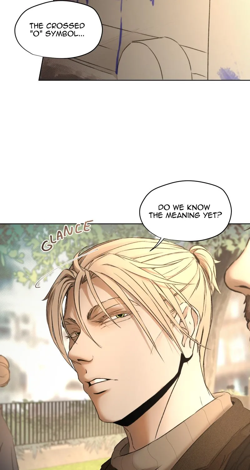 Beneath the Surface Chapter 2 page 16 - 