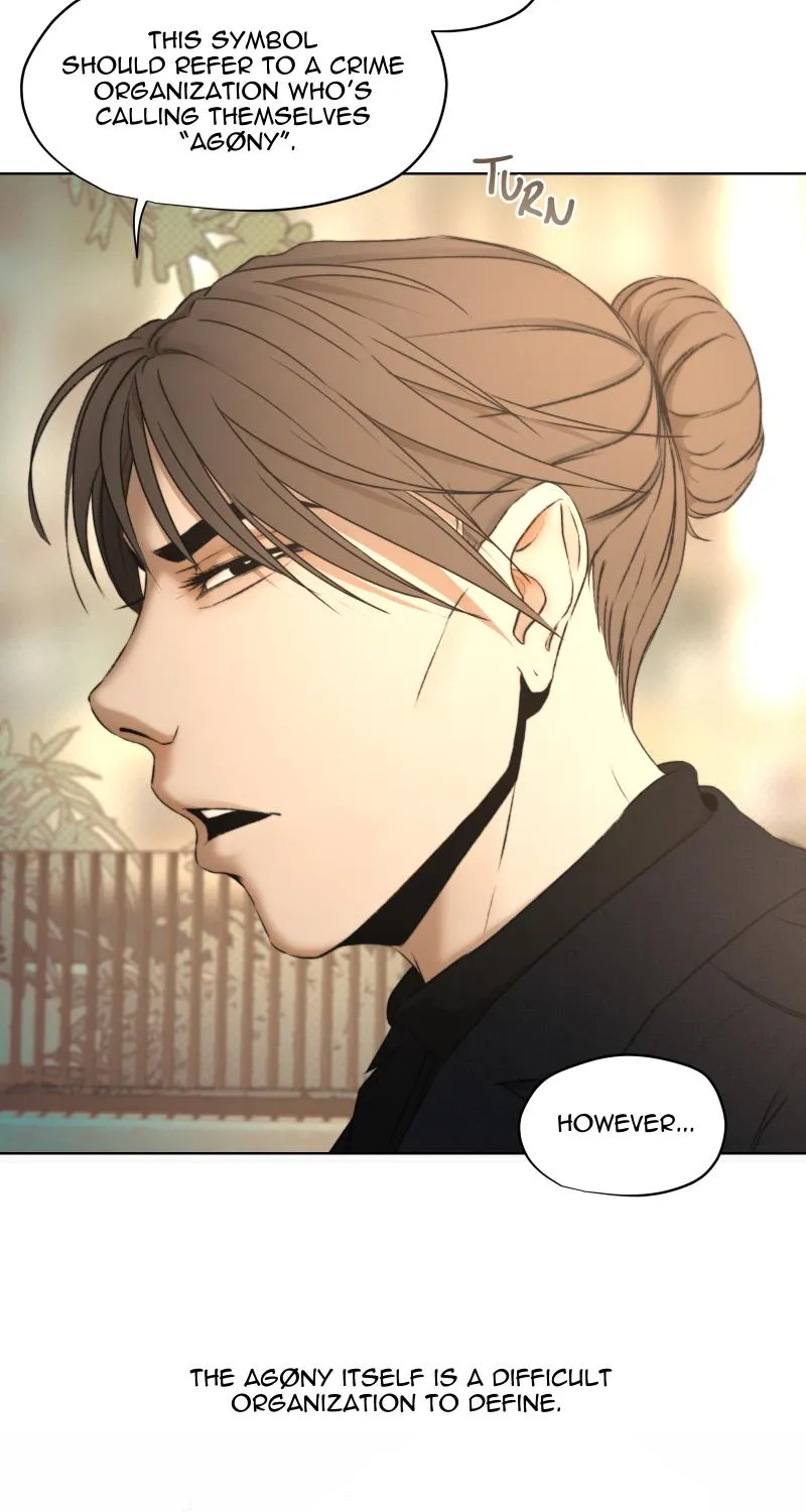 Beneath the Surface Chapter 2 page 18 - 