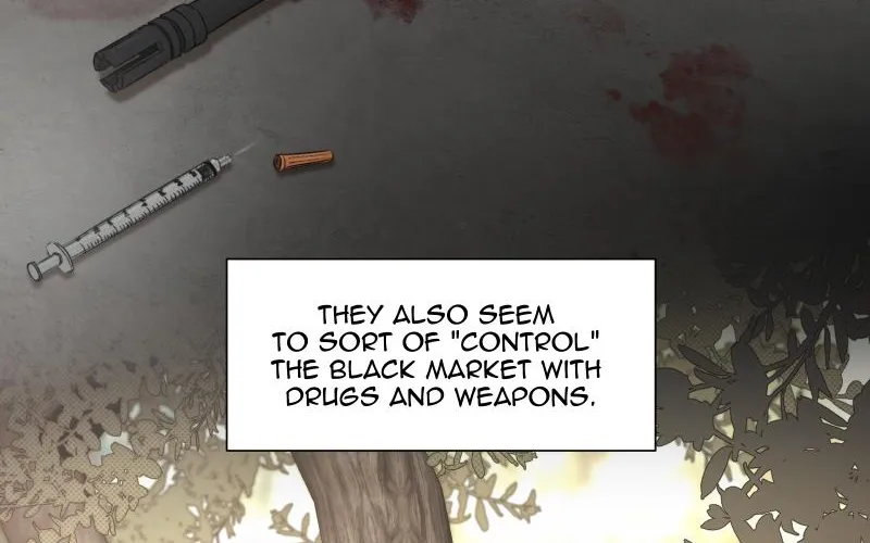 Beneath the Surface Chapter 2 page 21 - 