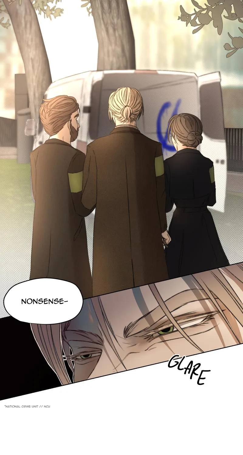 Beneath the Surface Chapter 2 page 22 - 
