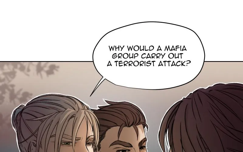 Beneath the Surface Chapter 2 page 23 - 