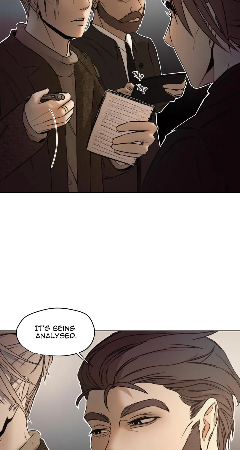 Beneath the Surface Chapter 2 page 24 - 