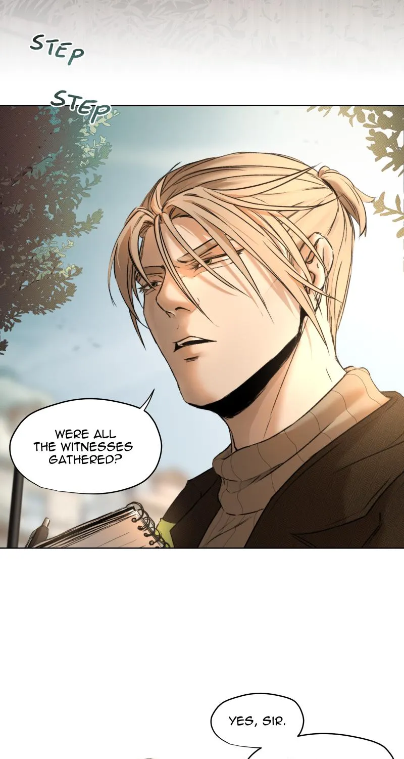 Beneath the Surface Chapter 2 page 4 - 