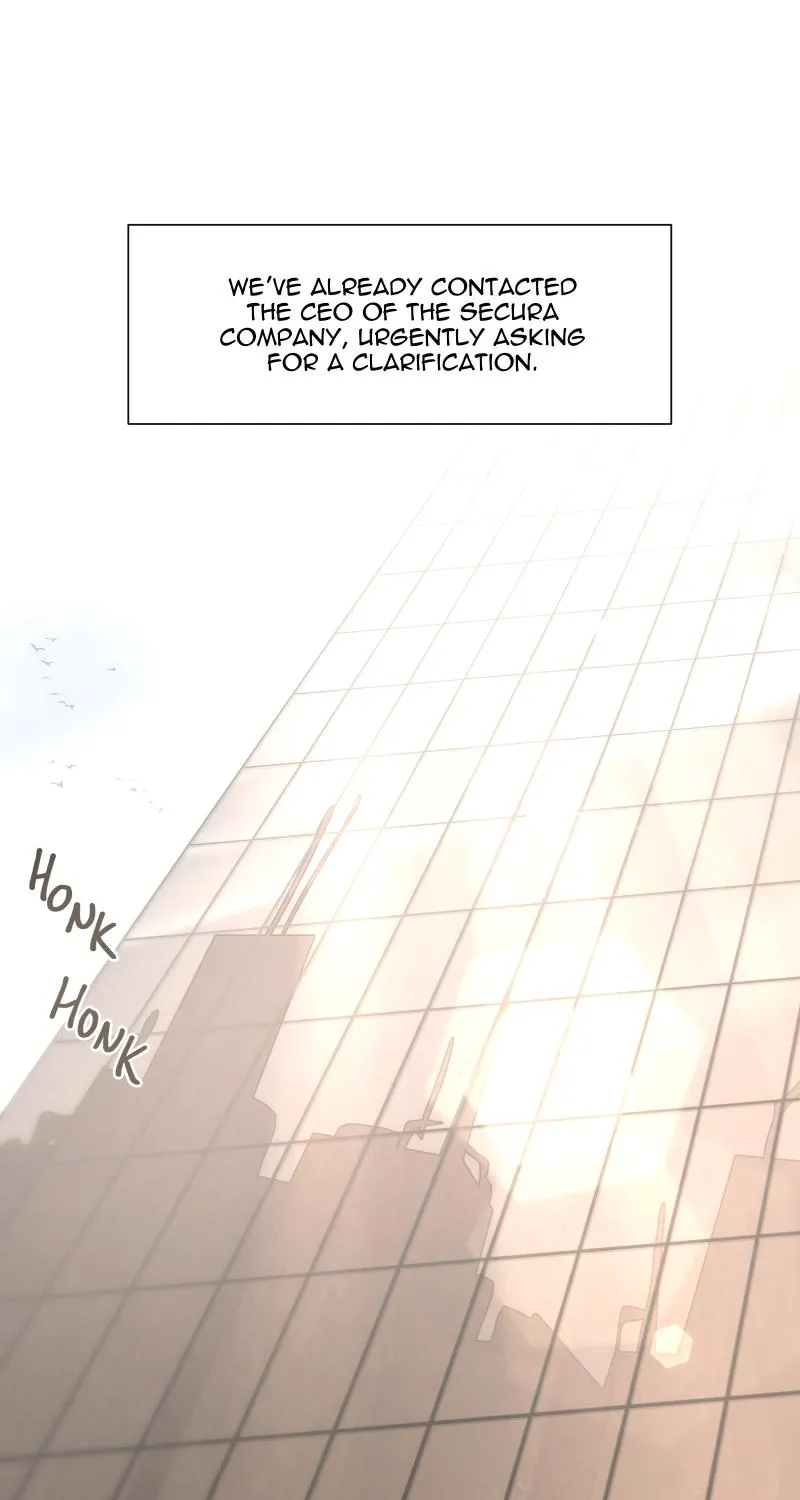 Beneath the Surface Chapter 2 page 32 - 