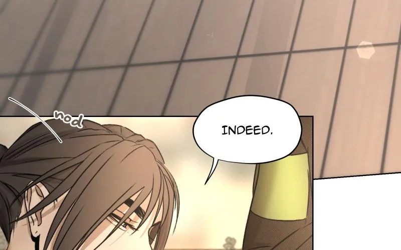 Beneath the Surface Chapter 2 page 33 - 