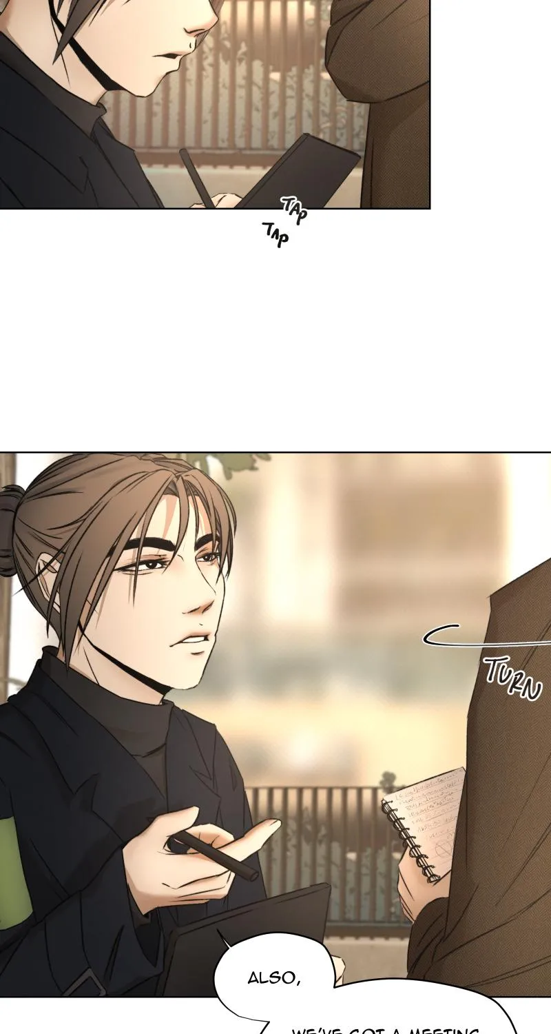 Beneath the Surface Chapter 2 page 34 - 