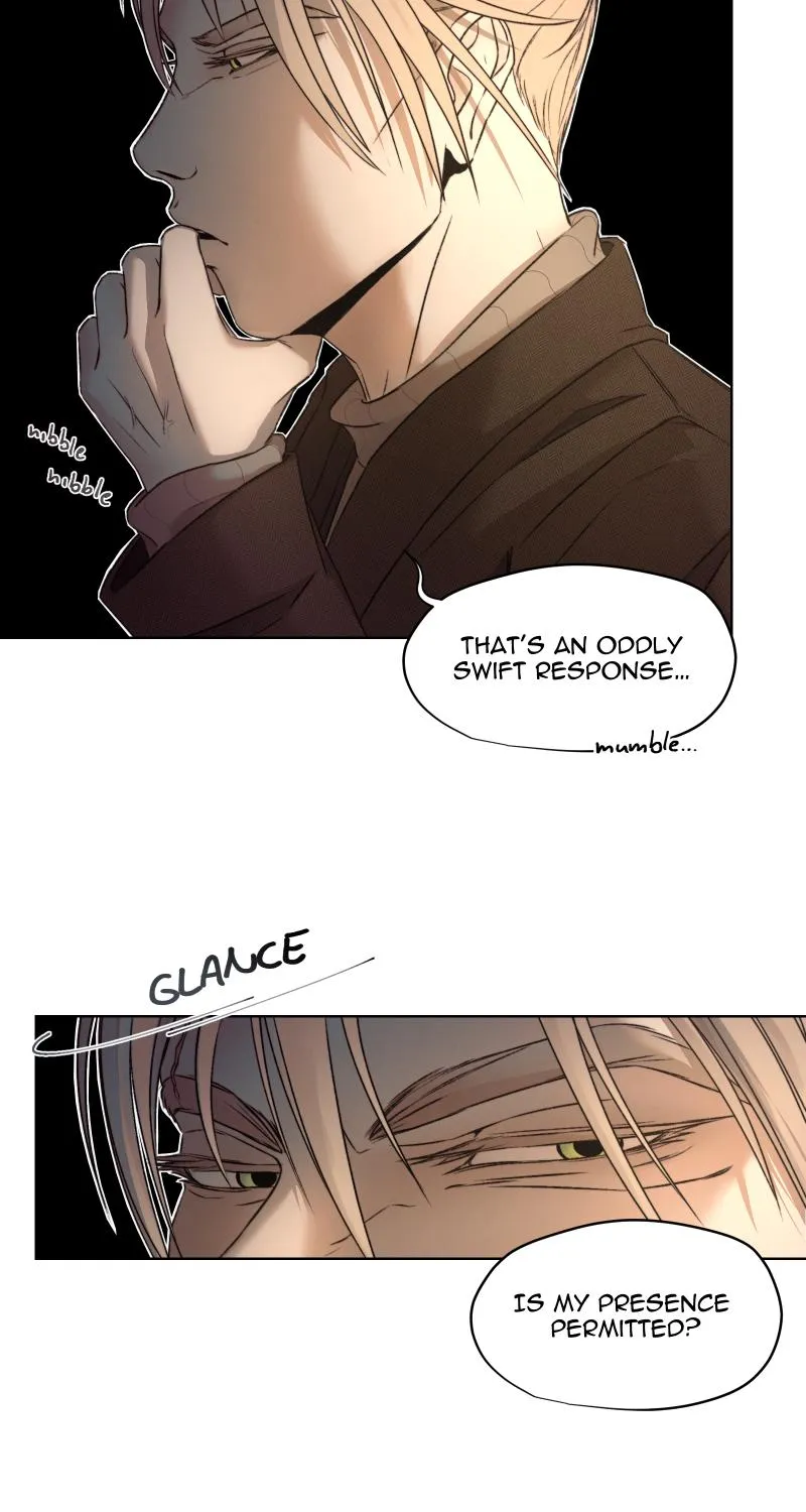 Beneath the Surface Chapter 2 page 36 - 