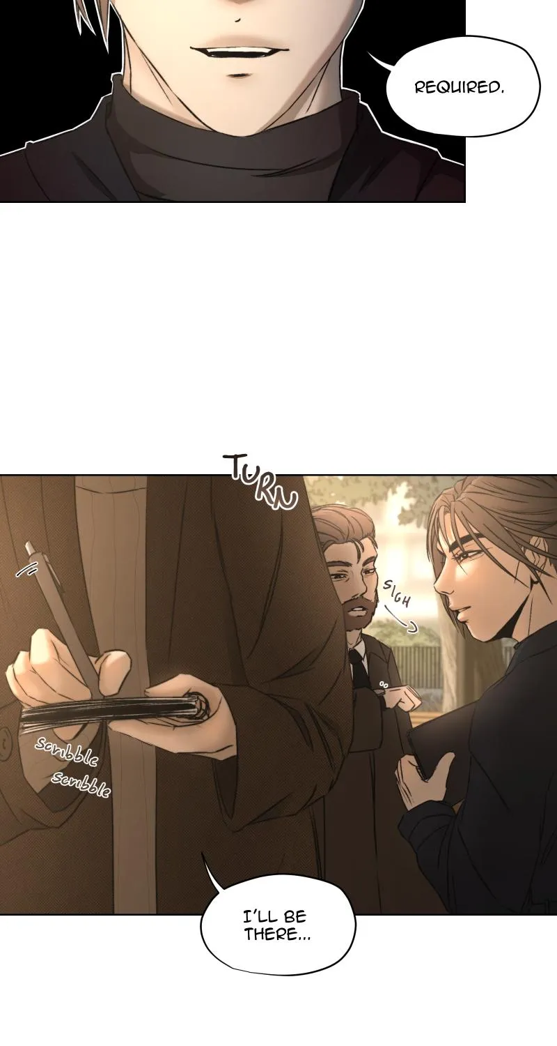 Beneath the Surface Chapter 2 page 38 - 