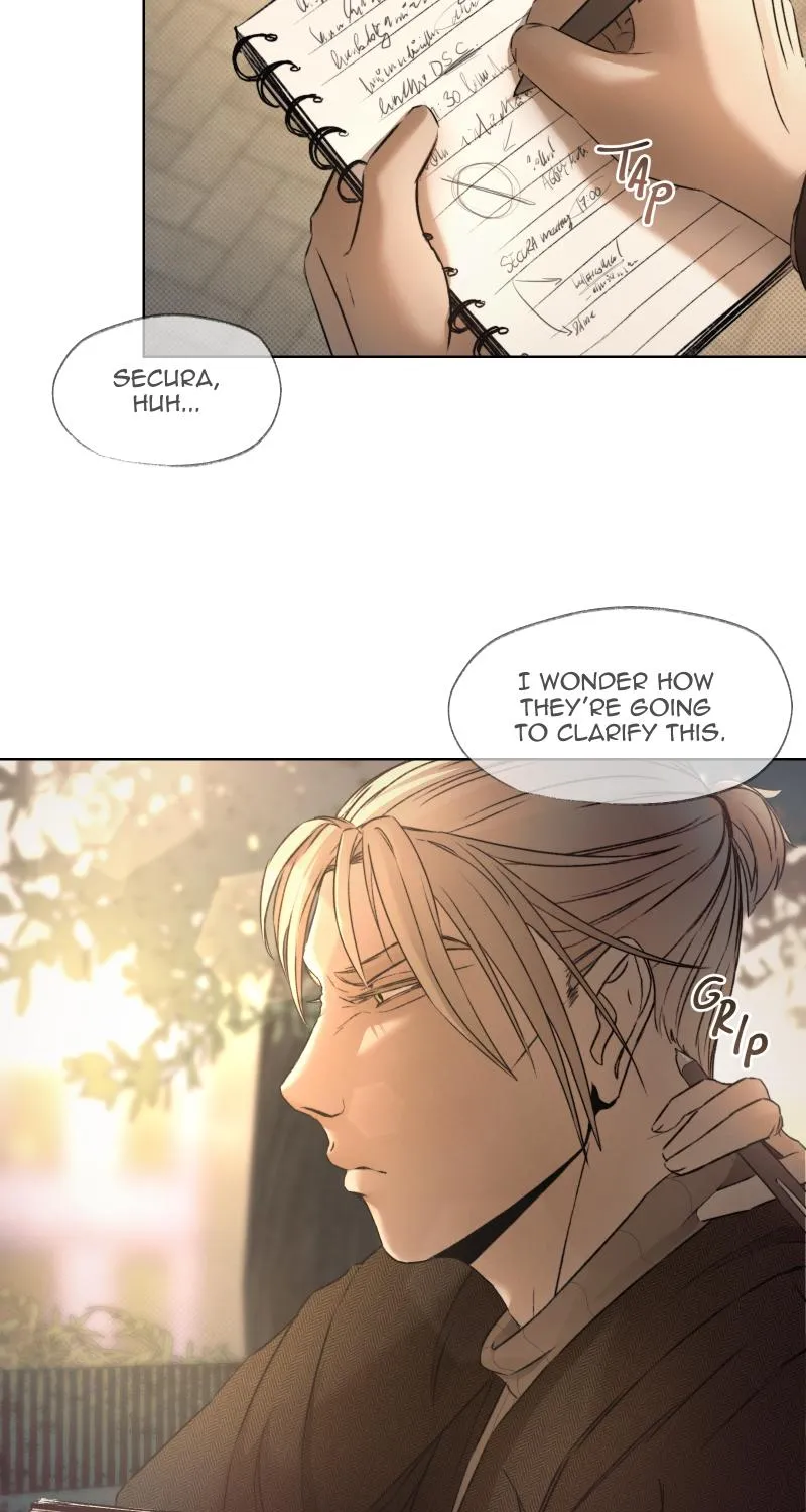 Beneath the Surface Chapter 2 page 40 - 