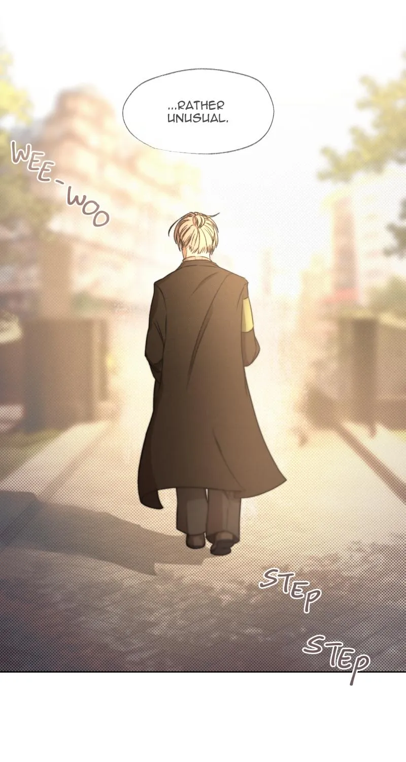 Beneath the Surface Chapter 2 page 42 - 
