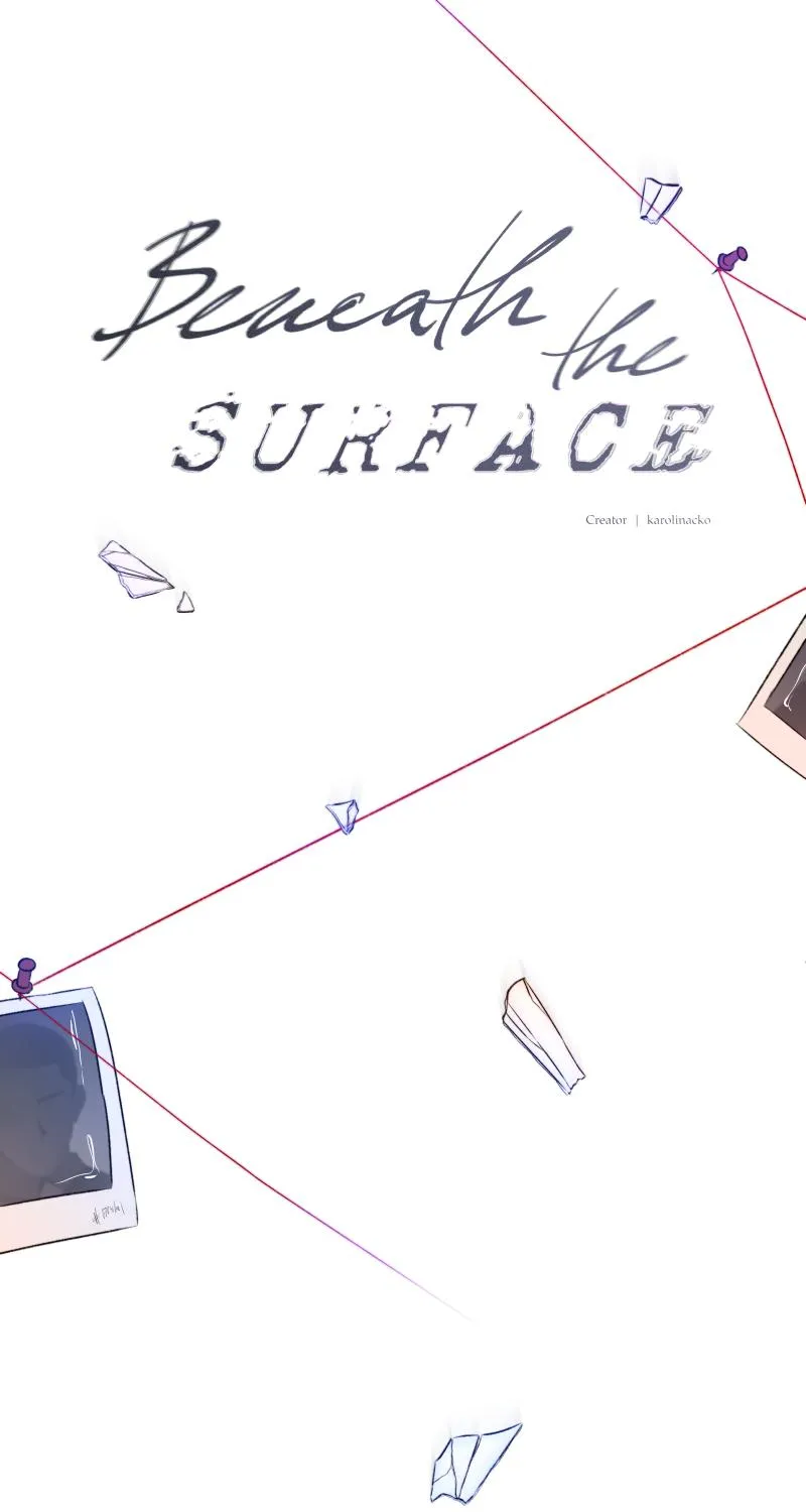 Beneath the Surface Chapter 2 page 44 - 