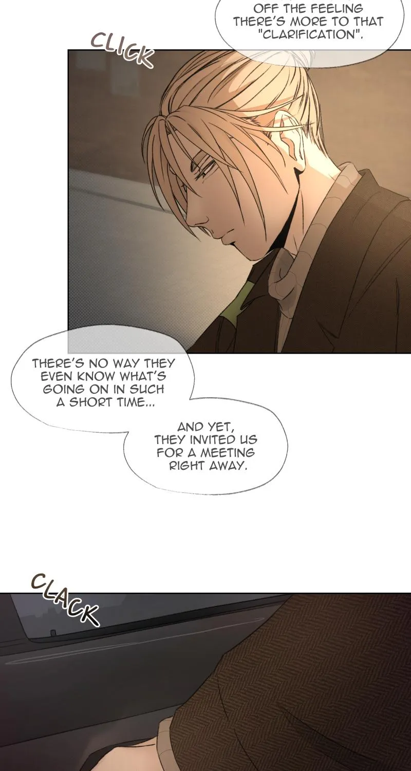 Beneath the Surface Chapter 2 page 46 - 