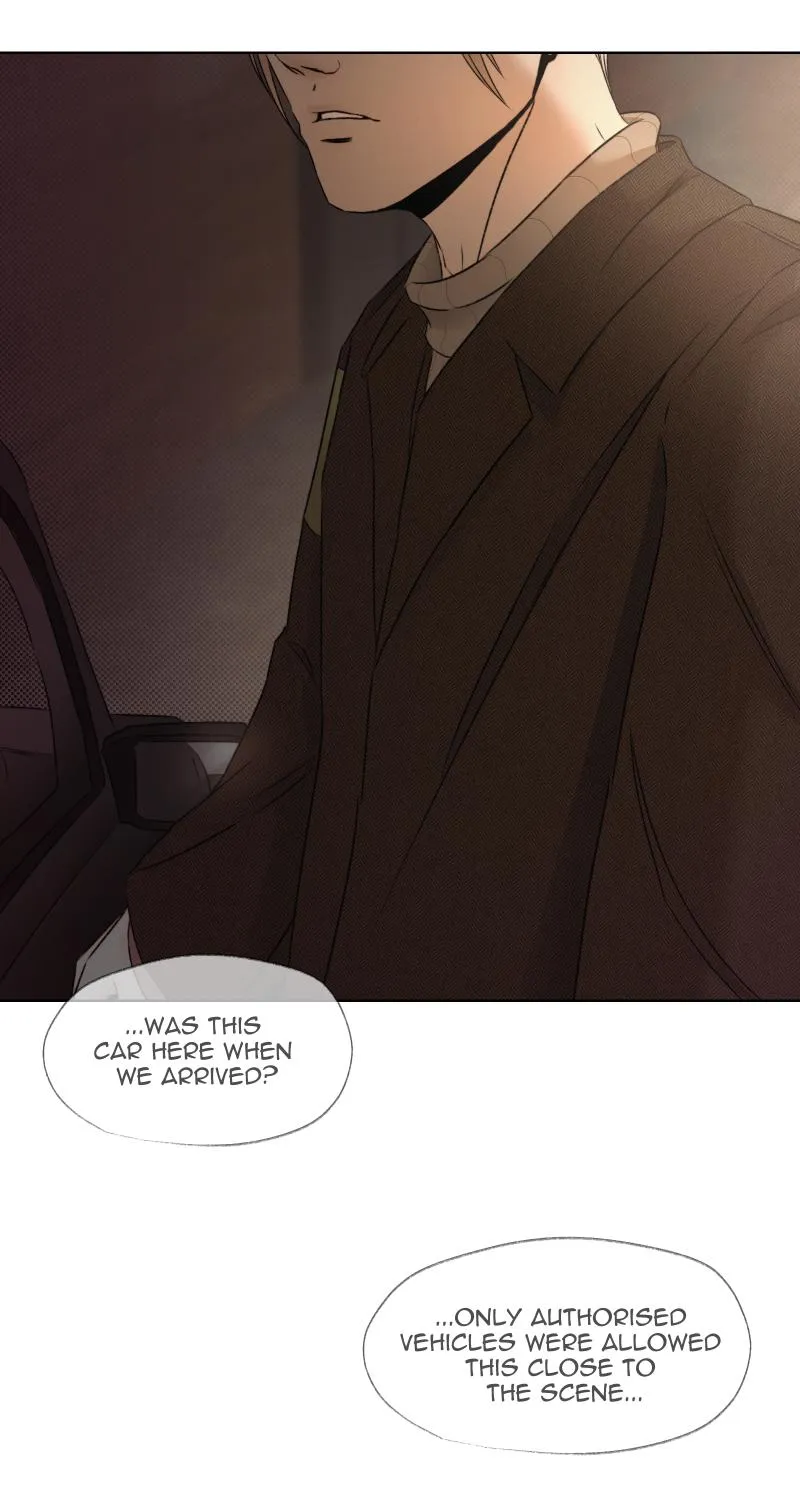 Beneath the Surface Chapter 2 page 52 - 