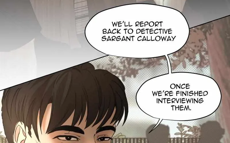 Beneath the Surface Chapter 2 page 7 - 