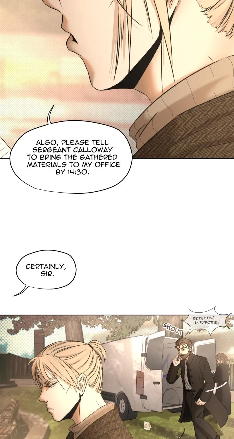 Beneath the Surface Chapter 2 page 10 - 