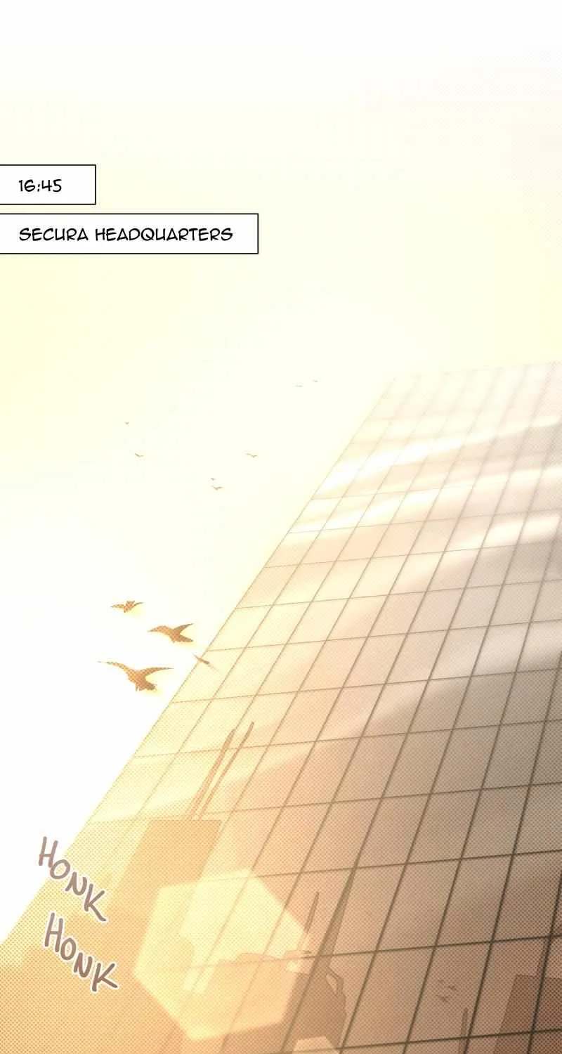 Beneath the Surface Chapter 3 page 2 - 