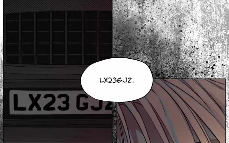 Beneath the Surface Chapter 3 page 13 - 