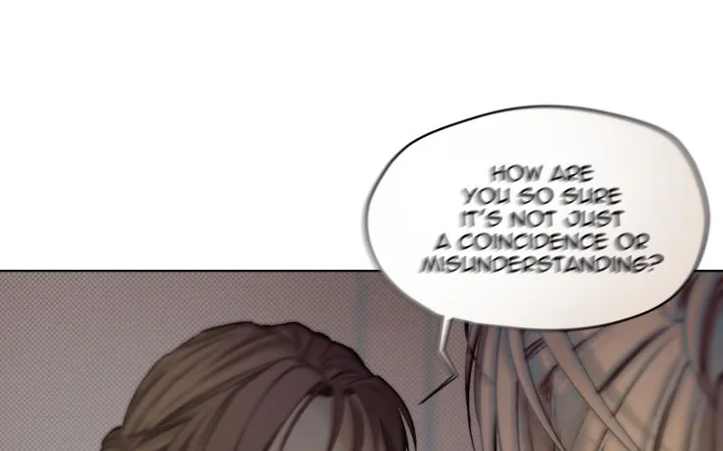 Beneath the Surface Chapter 3 page 19 - 