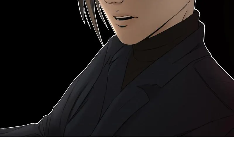 Beneath the Surface Chapter 3 page 21 - 