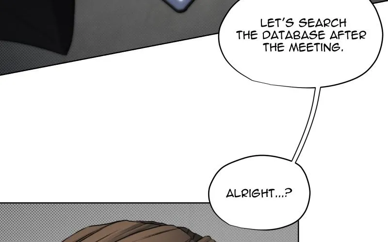 Beneath the Surface Chapter 3 page 27 - 
